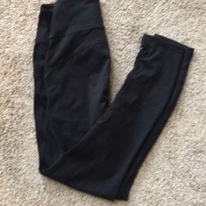 Lululemon Capri Leggings